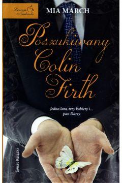 Poszukiwany Colin Firth