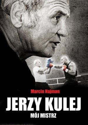 KULEJ MÓJ MISTRZ M. NAJMAN