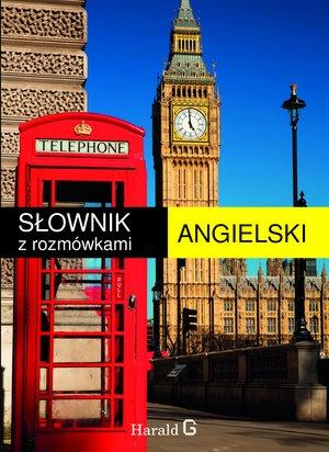 Słownik angielski z rozmówkami