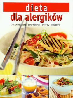 Dieta dla alergików. Jak unikać alergii pokarmowyc