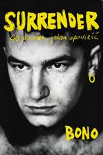 Surrender. 40 piosenek, jedna