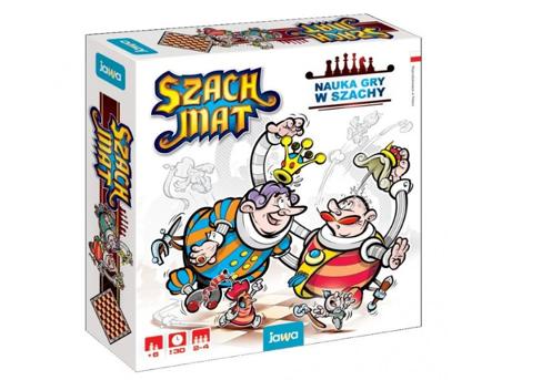 Gra Szach Mat