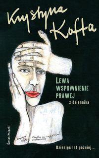 Lewa, wspomnienie prawej