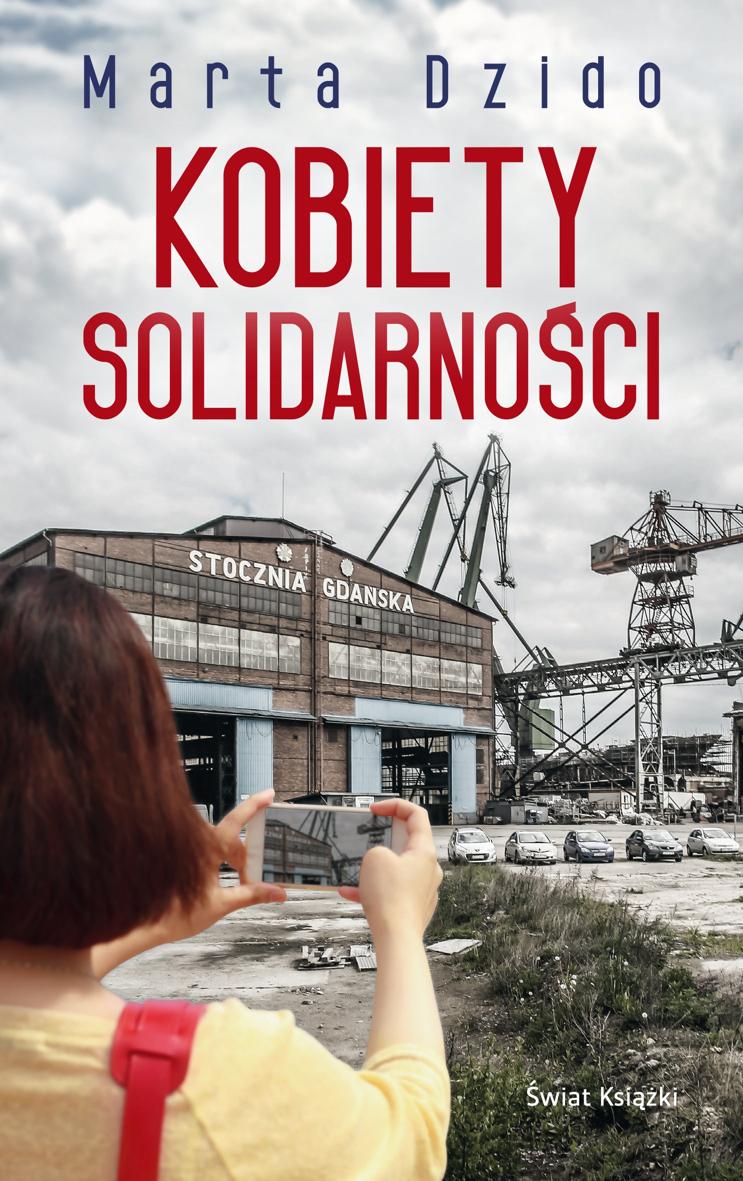 KOBIETY SOLIDARNOŚCI