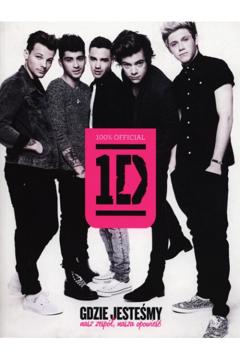 One Direction Gdzie jesteśmy
