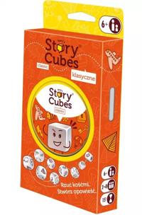 rebel, gra rodzinna Story Cubes