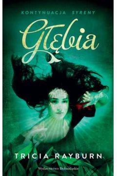 GŁĘBIA TRICIA RAYBURN