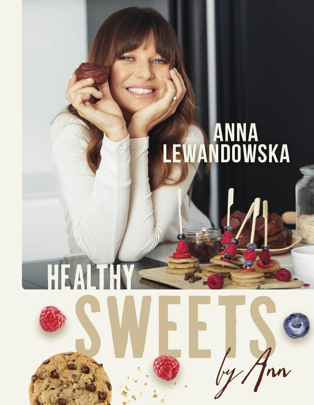 HEALTHY SWEETS BY ANN