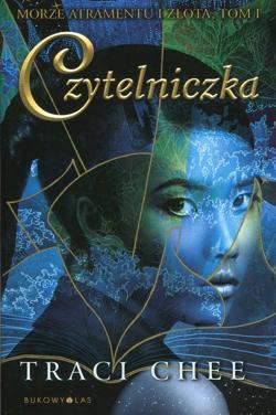 MORZE ATRAMENTU I ZŁOTA. TOM 1. CZYTELNICZKA