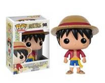 Funko POP! Anime, figurka kolekcjonerska, One Piec