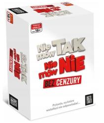 Nie mów TAK, nie mów NIE. Bez cenzury - imprezowa
